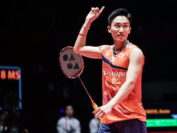 Raih 11 Gelar Juara di 2019, Kento Momota Raup Total Hadiah 7,2 Miliar