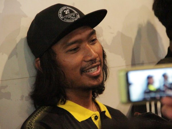 Cerita Hariono dan Pengalamannya Yang Paling Berkesan Selama Membela Persib