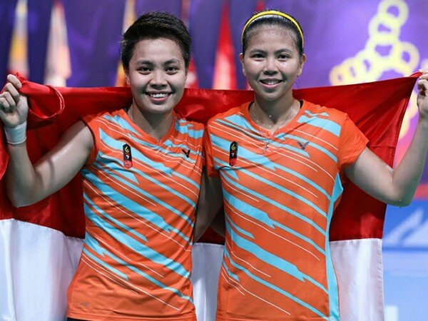 Tanpa Rizki/Della, Inilah Skuad Ganda Putri Pelatnas 2020