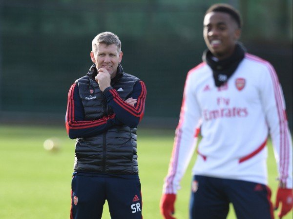 Steve Round, Mantan Pelatih Arteta yang Kini Jadi Asistennya