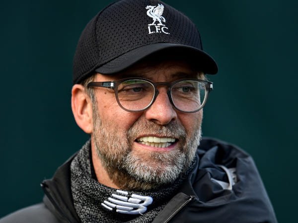 Kapan Minamino Dapat Tampil, Ini Jawaban Klopp