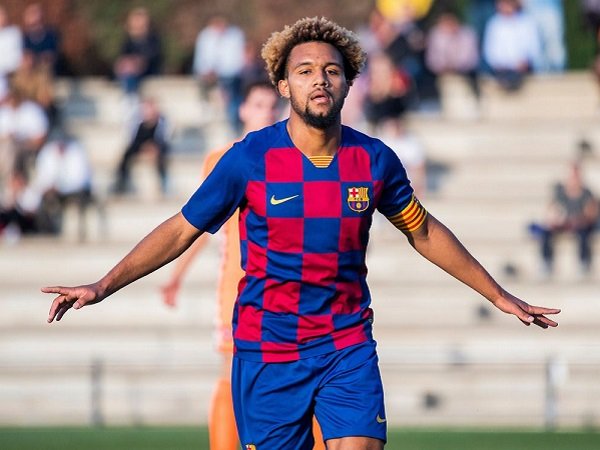 Valverde akan Pinjamkan Pemain Muda Barcelona ke Klub Bundesliga