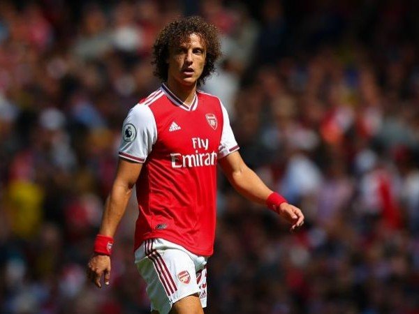Chelsea Diklaim Senang Arsenal Rekrut David Luiz