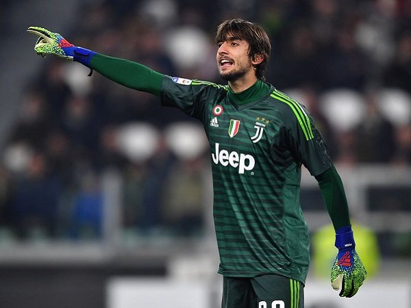 Mattia Perin Kembali ke Genoa Bulan Januari