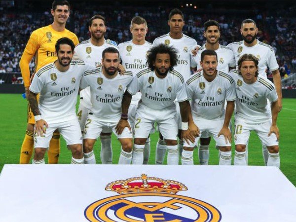 Morientes Prediksi Real Madrid Mampu Menangkan La Liga Musim Ini