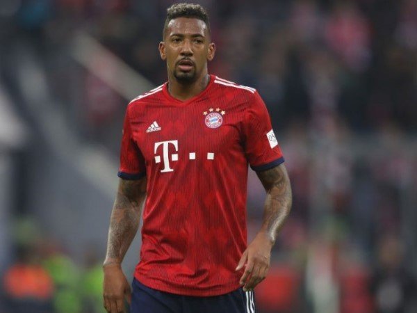 Demi Memperkuat Pertahanan, Arsenal Incar Jerome Boateng