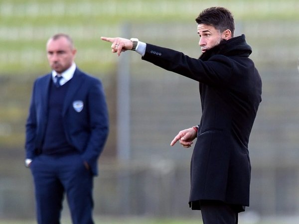 Carbone: Laga Lawan Napoli Ujian Sesungguhnya Bagi Inter Milan