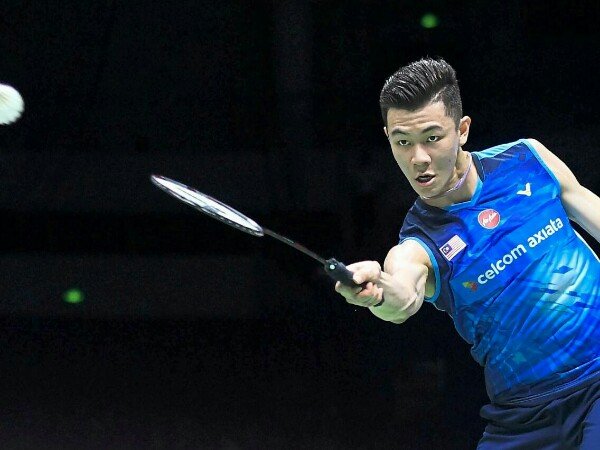 Meski Videonya Viral, Lee Zii Lebih Suka Menang Lawan Momota