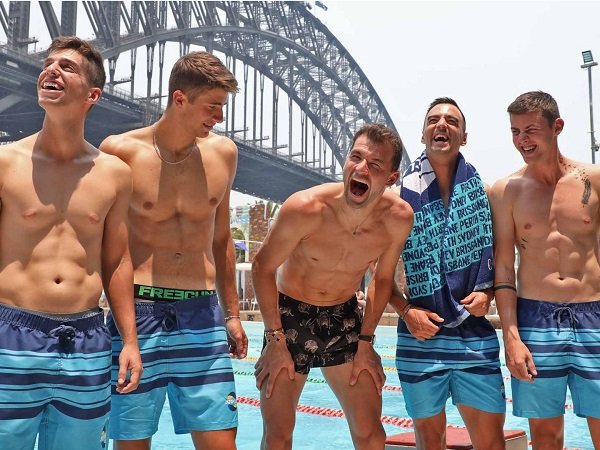 Tim Bulgaria Lepaskan Penat Sebelum Berlaga Di ATP Cup