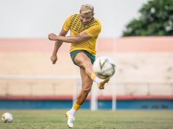 Persebaya Akan Pastikan Pengganti Campos Memiliki Kualitas Yang Lebih Baik