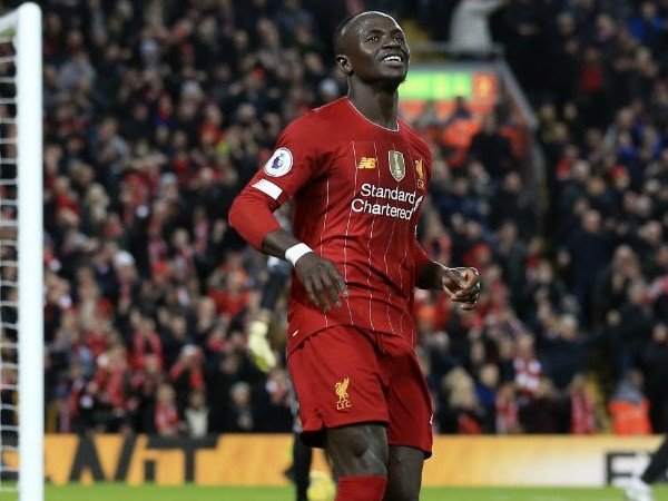 Jika Liverpool Juara Liga Inggris, Sadio Mane Justru Disarankan Segera Hengkang