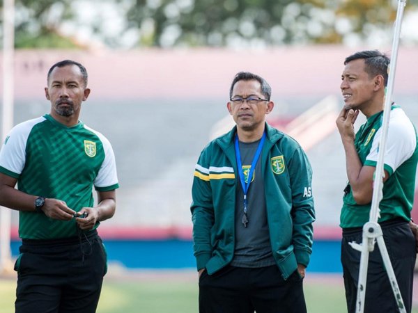 Persebaya Segera Tentukan Kompetisi Yang Jadi Prioritas Mereka di 2020