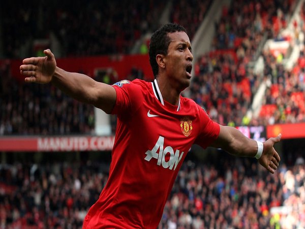 Luis Nani: MU Cegah Saya Pindah ke Juventus