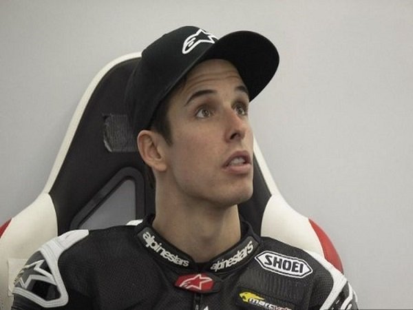 Plus Minus Tubuh Jangkung Versi Alex Marquez