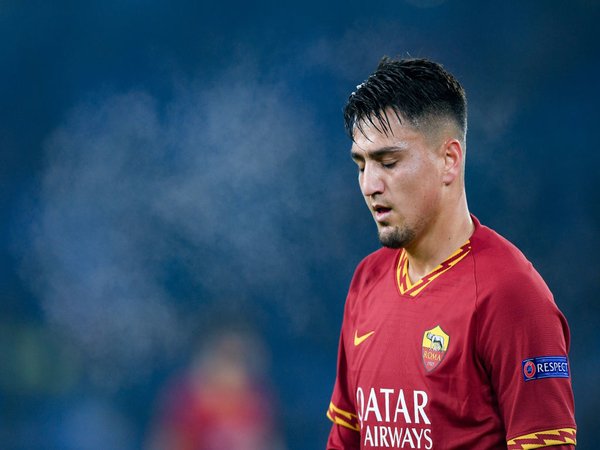 Tak Masuk dalam Skema Fonseca, Roma Pasang Harga Untuk Under