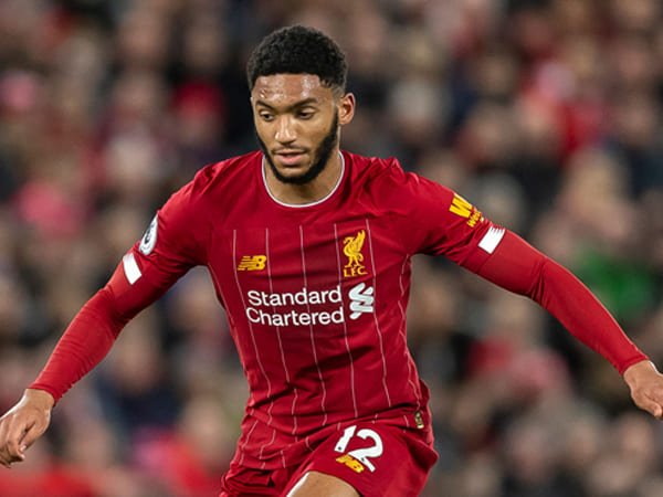Joe Gomez Sebut Pemain Liverpool 'Lapar' Bermain