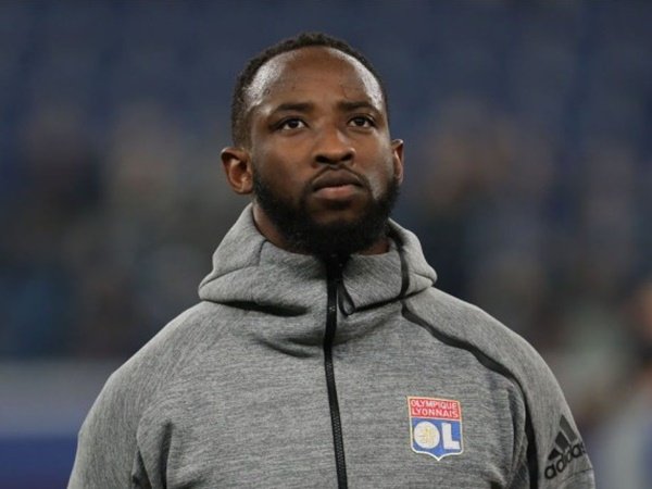 Lyon Tolak Tawaran Rp608 Milyar dari Chelsea untuk Dembele