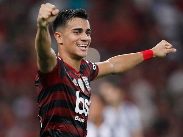 Real Madrid Segera Gaet Talenta Remaja Lagi dari Brasil