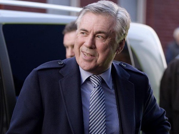 Ancelotti Mengakui Jika Dirinya Sempat Berpeluang Jadi Manajer Liverpool