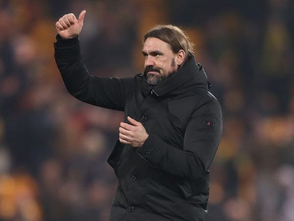 Daniel Farke: Norwich Tidak Akan Panik Beli Pemain