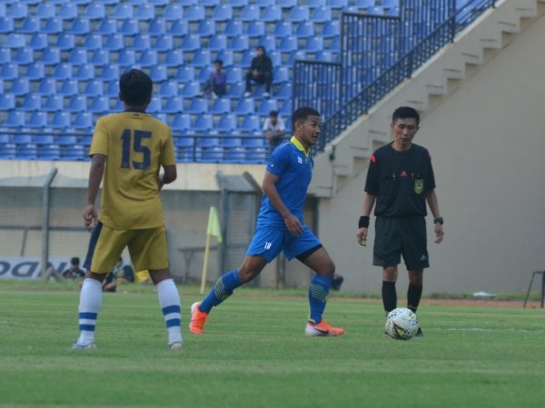 Pemain Persib Ini Sedang Dilirik Banyak Klub Liga 1