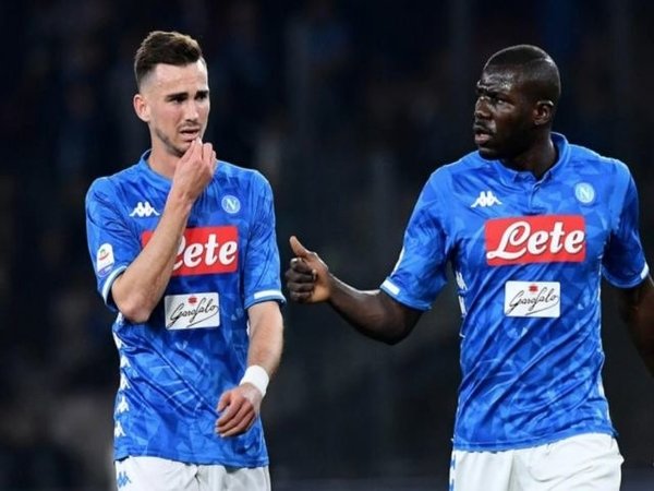 Ferdinand Minta Empat Pemain Ini Dikejar MU Pada Bursa Januari