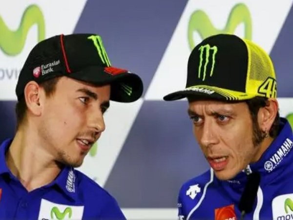 Lorenzo Beberkan Siapa Saja Rival Terberat di Sepanjang Kariernya