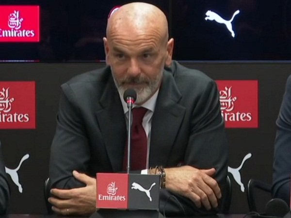 Pioli Tolak Tepis Isu Ibrahimovic Bakal Jadi Starter Lawan Sampdoria