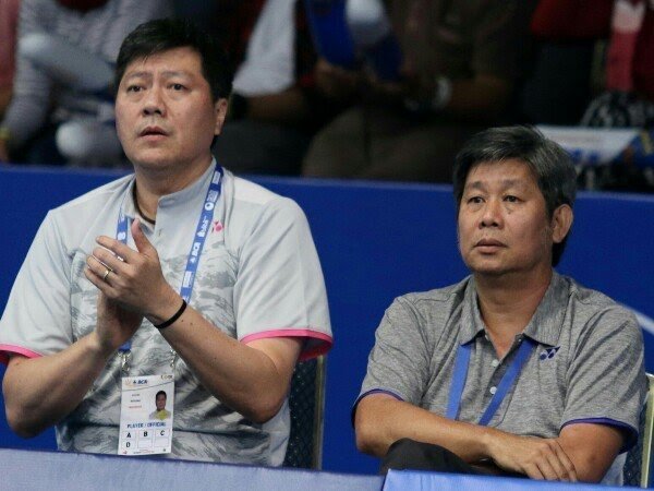 PBSI Rilis Susunan Pelatih Untuk Tahun 2020
