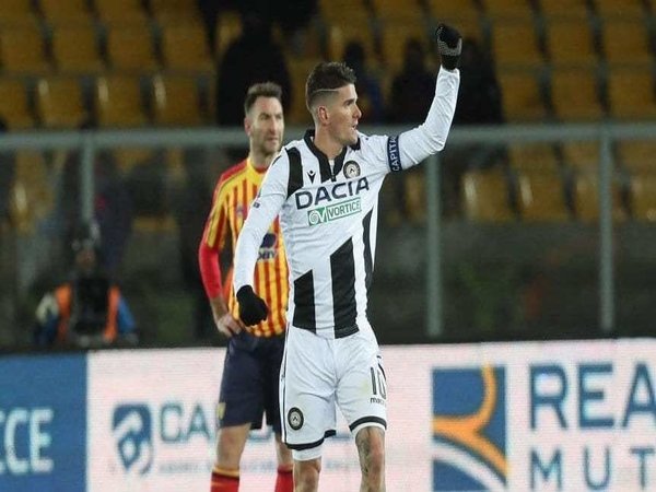 Pelatih Udinese Tak Jamin Bisa Pertahankan De Paul