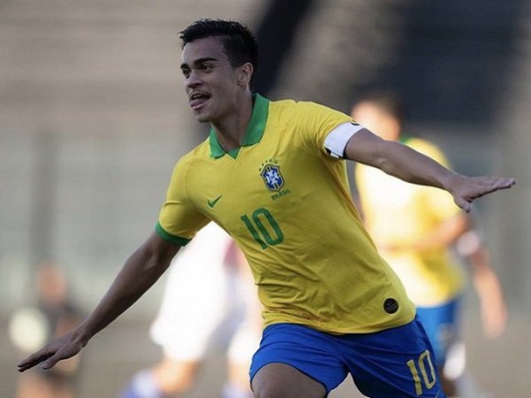 Raul Tak Tahu Real Madrid akan Kedatangan Pemain Belia Brasil Lagi