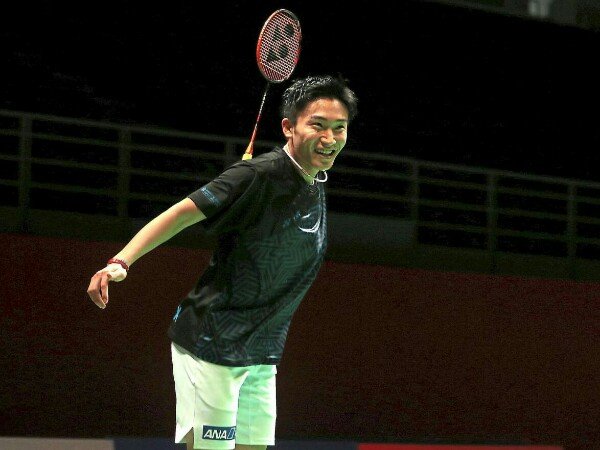 Skuad Jepang Mengaku Akan Sangat Percaya Diri di Olimpiade 2020