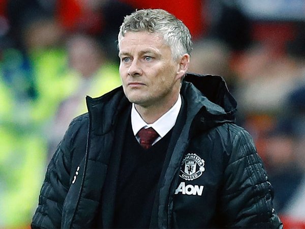 Solskjaer: Manchester United Masih Klub Terbesar di Dunia