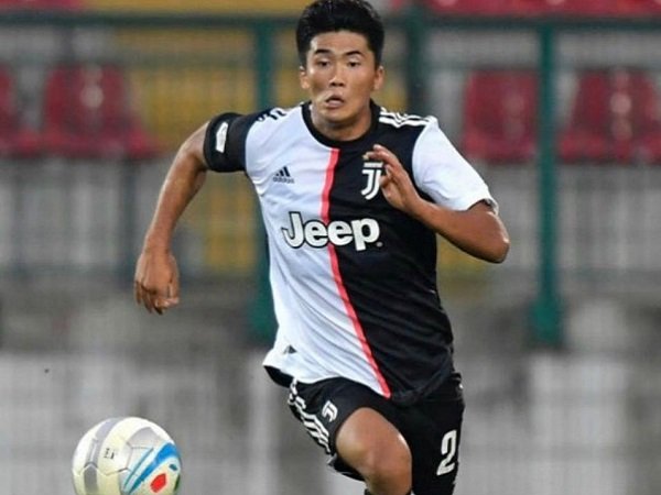 Lepas Han ke Qatar, Juventus Rekrut Dua Pemain Muda