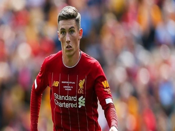 Leicester Dikaitkan dengan Harry Wilson, Begini Respon Brendan Rodgers