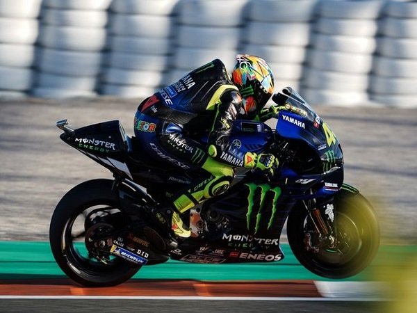 Capirossi Sebut Rossi Mulai Kehilangan Semangat Untuk Membalap