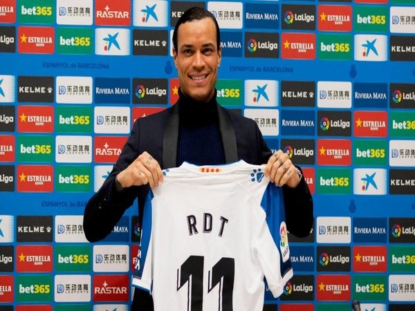 Espanyol Resmikan Transfer Eks Striker Real Madrid