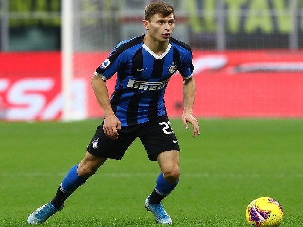 Lawan Atalanta, Inter Milan Dipastikan Tanpa Barella dan Skriniar