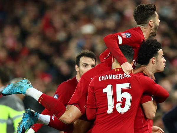 Liverpool Dinilai Akan Kesulitan Samai Prestasi 'Invincibles' Arsenal