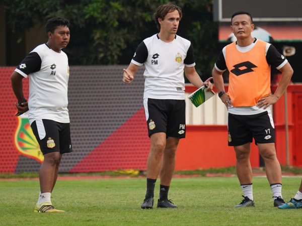 Bhayangkara FC Akan Hadapi Tiga Tim Asean di Kamboja Saat Pramusim