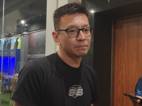 Persib Kedatangan Dua Striker Dari Brasil Yang Akan Jalani Seleksi