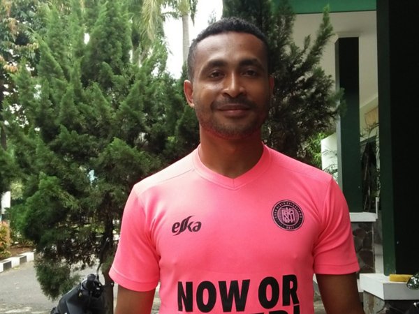 Termasuk Duo Papua, Tira Persikabo Tambah Empat Pemain Lokal