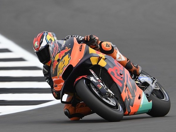 Diprediksi Bisa Taklukkan RC213V Milik Honda, Begini Komentar Pol Espargaro