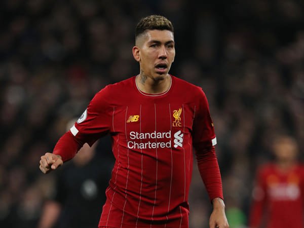 Legenda Manchester United Terkesan dengan Penampilan Firmino