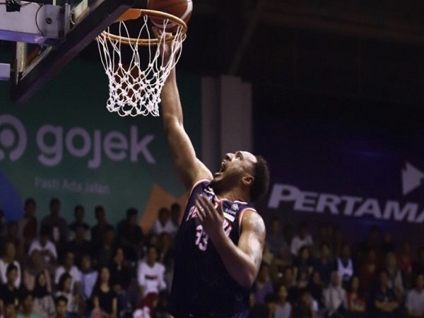 Pelita Jaya Menang Dari Indonesia Patriots, Pelatih Enggan Besar Kepala