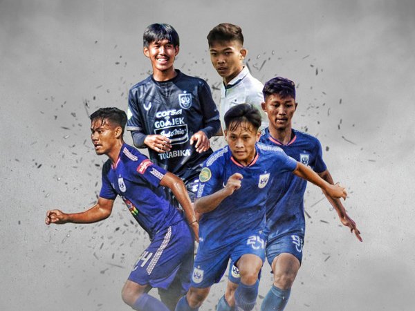 PSIS Semarang Promosikan Banyak Pemain Akademi Untuk 2020