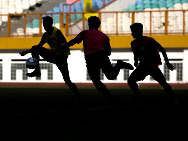 Ini Kriteria Pemain Timnas U-19 yang Akan Dipilih Shin Tae-yong