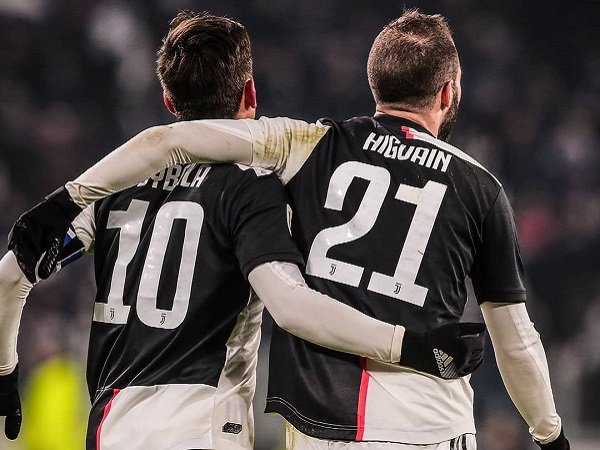 Performa Juventus Kontra Udinese Bukanlah Sarriball, Klaim Sarri