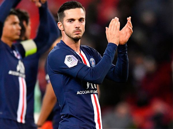 Sarabia Gembira Bisa Dapat Kepercayaan Pelatih dan Cetak Gol