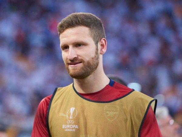 Agen Mustafi dan Ghiglione Gelar Negosiasi dengan Milan